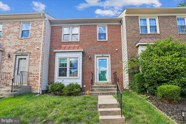 130 Deer Park Way, GAITHERSBURG, MD 20877