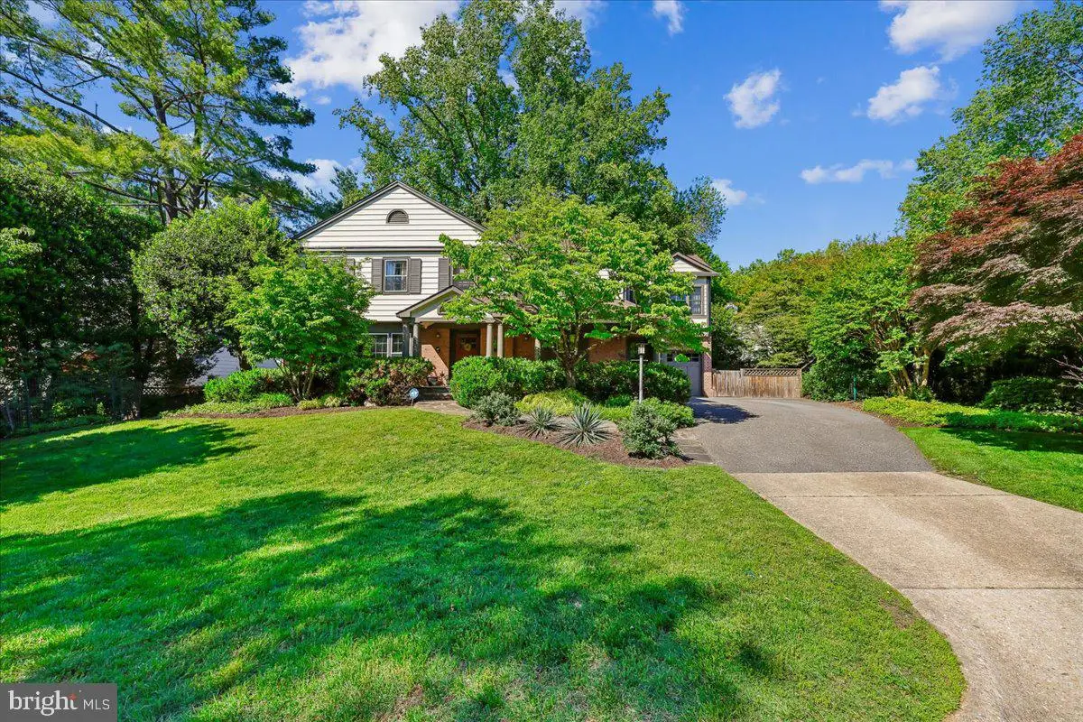 6 Old Stage Ct, Rockville, MD 20852 - #1