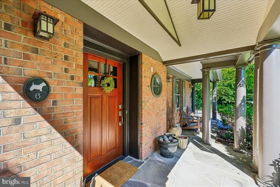 6 Old Stage Ct, Rockville, MD 20852 - #3