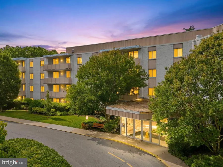 7501 Democracy Blvd #b134, Bethesda, MD 20817 - #2