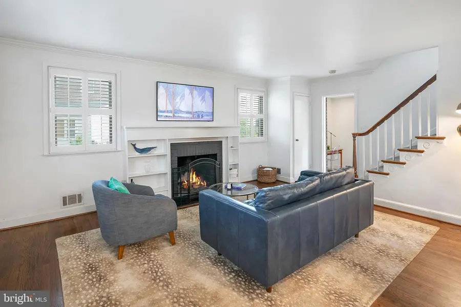 2602 Spencer Rd, Chevy Chase, MD 20815 - #3