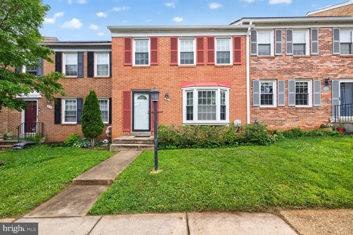 29 Marwood Ct, Rockville, MD 20850 - #1