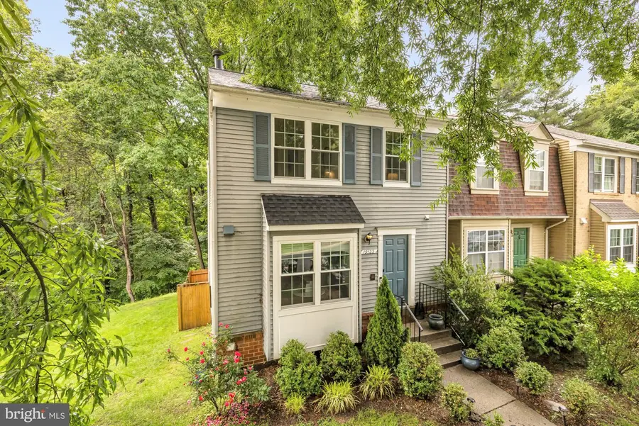 19123 Grotto Ln, Germantown, MD 20874 - #2