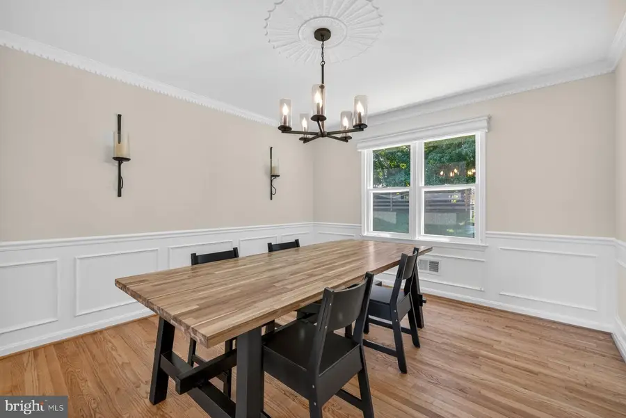15001 Notley Rd, Silver Spring, MD 20905 - #3