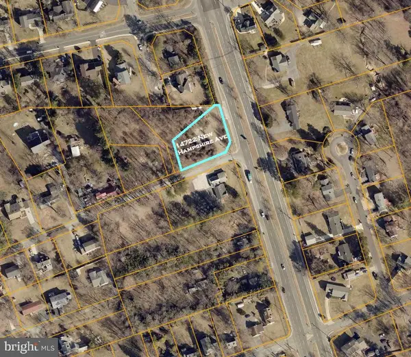 14722 New Hampshire Ave, SILVER SPRING, MD 20905