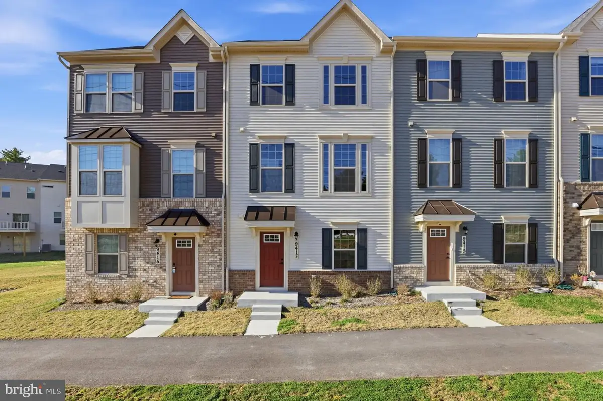 9417 Tall Oaks Ct, Montgomery Village, MD 20886 - #1
