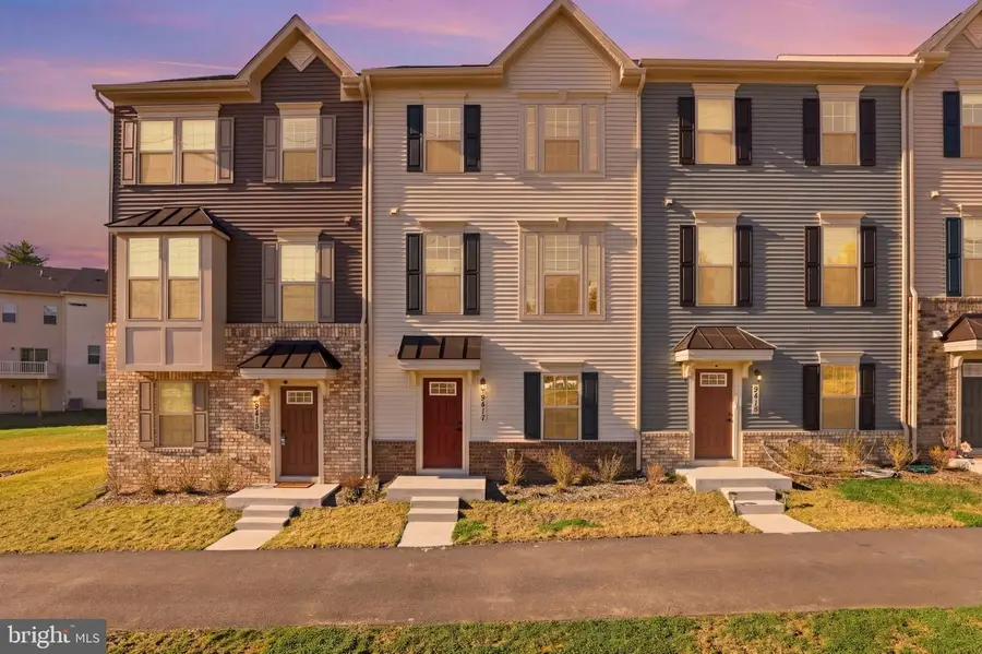 9417 Tall Oaks Ct, Montgomery Village, MD 20886 - #2