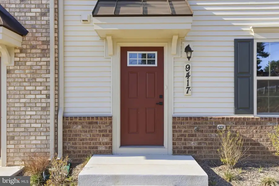 9417 Tall Oaks Ct, Montgomery Village, MD 20886 - #3