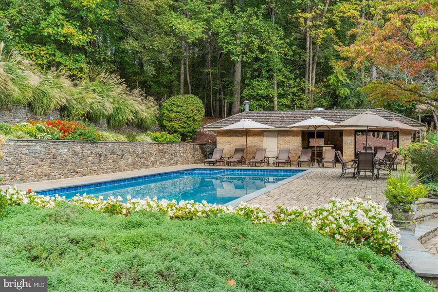 8917 Harvest Square Ct, Potomac, MD 20854 - #3