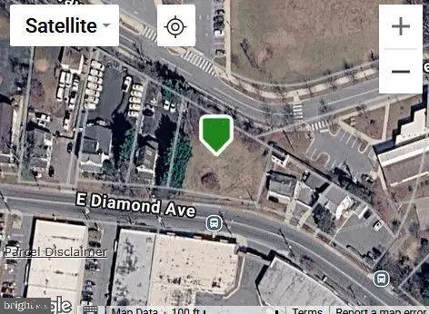 436 & 438 E Diamond Ave, GAITHERSBURG, MD 20877