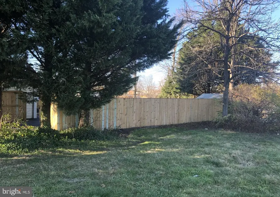 436 & 438 E Diamond Ave, Gaithersburg, MD 20877 - #2