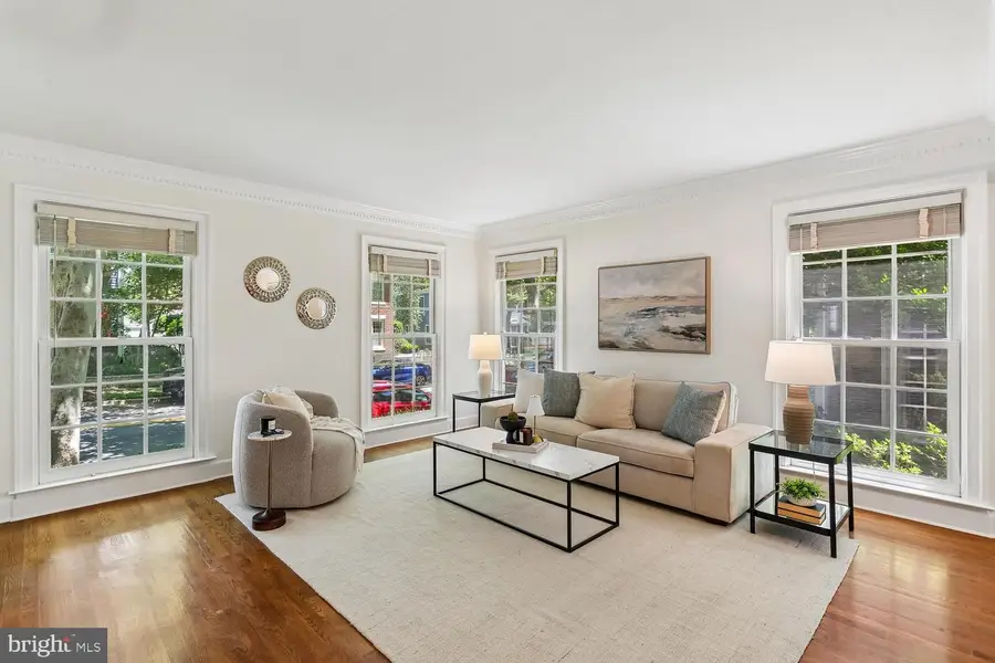 230 Kent Oaks Way, Gaithersburg, MD 20878 - #3