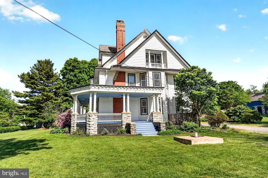 18040 Barnesville Rd, Barnesville, MD 20838 - #3