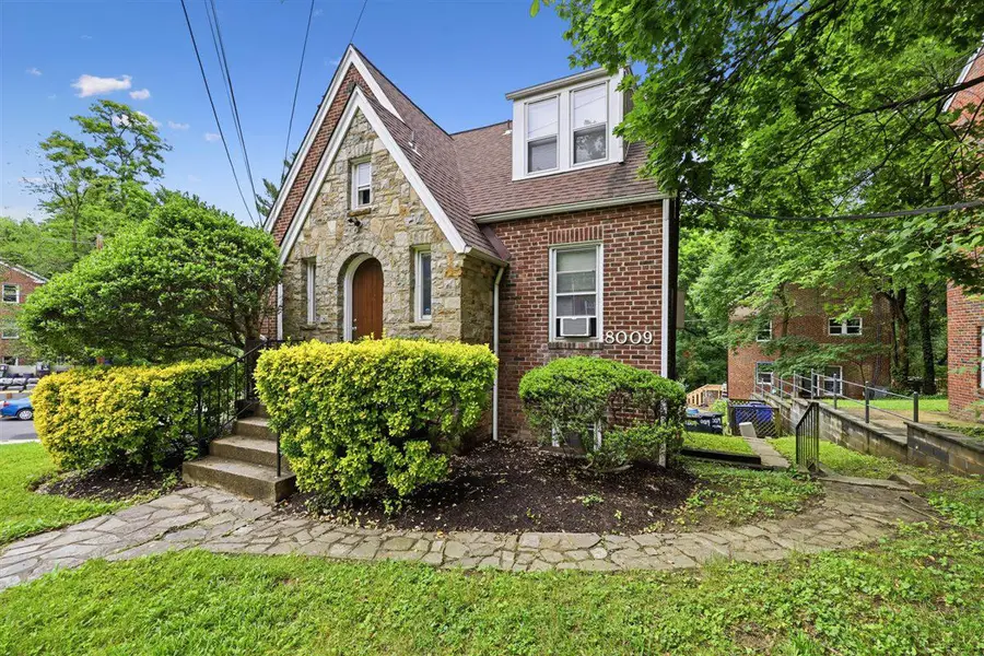 8009 Garland Ave, Takoma Park, MD 20912 - #3