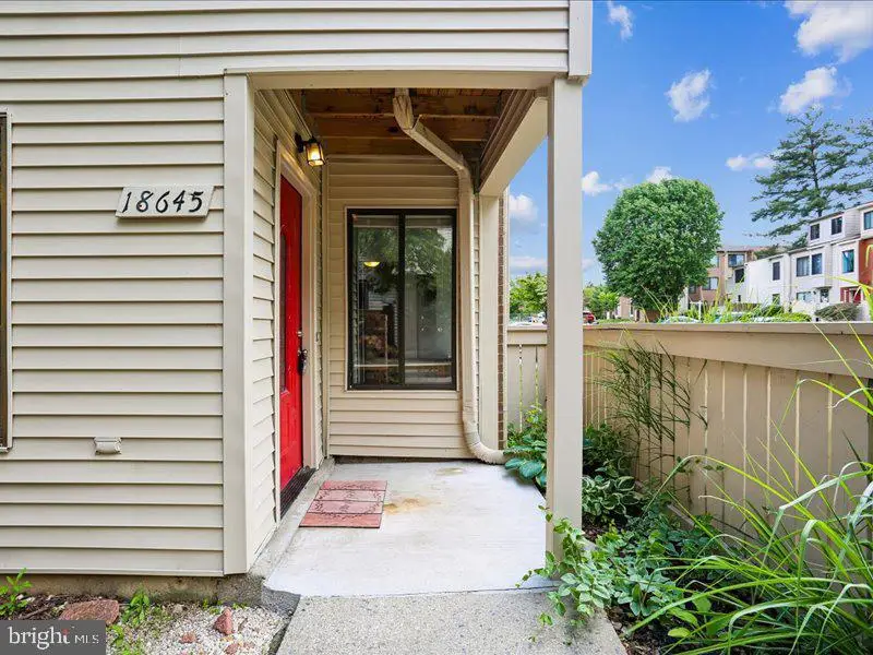 18645 Nathans Pl, Montgomery Village, MD 20886 - #3