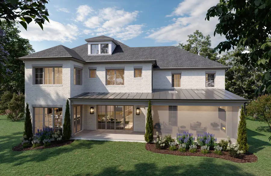 9113 Redwood Ave, Bethesda, MD 20817 - #2