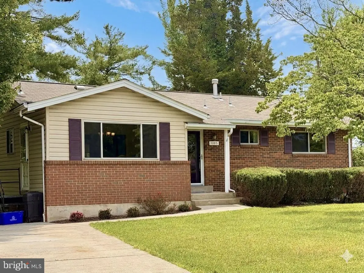 11105 Slye Ct, Silver Spring, MD 20902 - #1