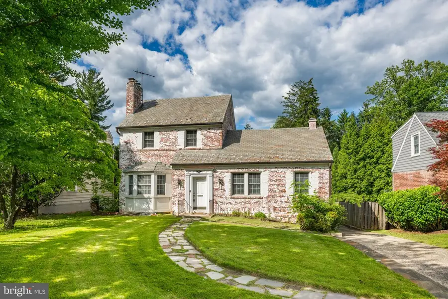 5905 Wilson Ln, Bethesda, MD 20817 - #3
