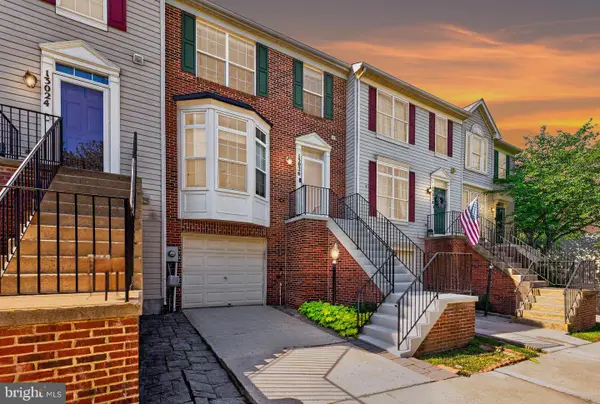 13026 Shamrock Glen Dr, GERMANTOWN, MD 20878