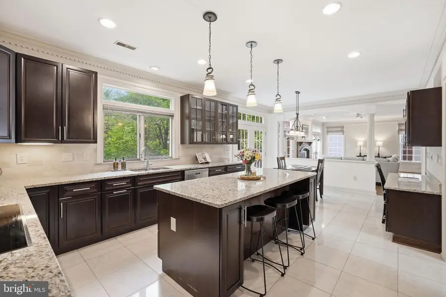 11308 Coral Gables Dr, North Potomac, MD 20878 - #3