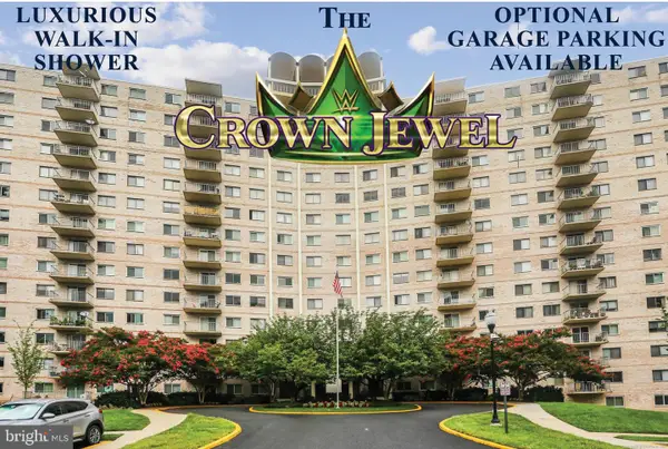 1121 University Blvd W #1207-b, SILVER SPRING, MD 20902