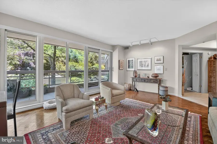 5600 Wisconsin Ave #1-207, Chevy Chase, MD 20815 - #3