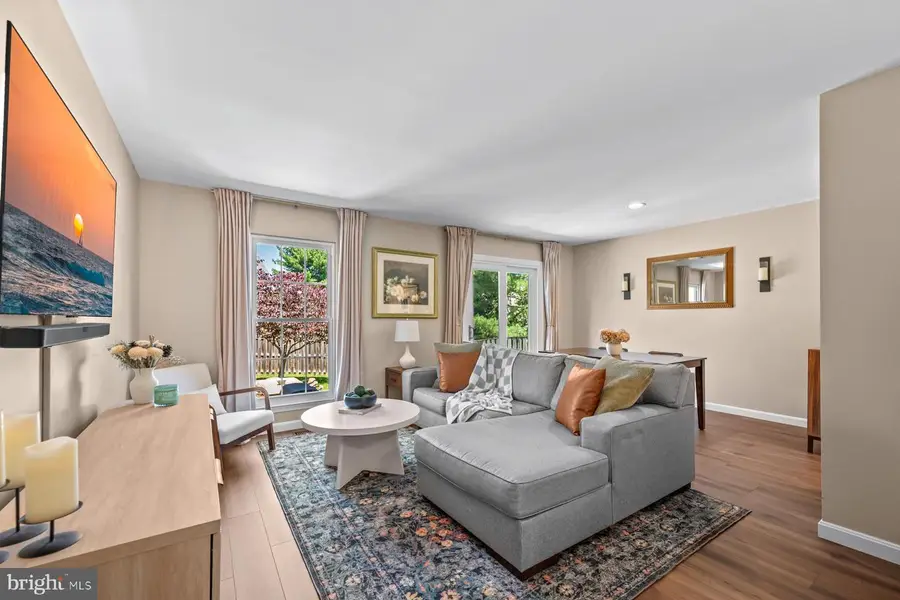 3157 Benton Square Dr, Olney, MD 20832 - #2