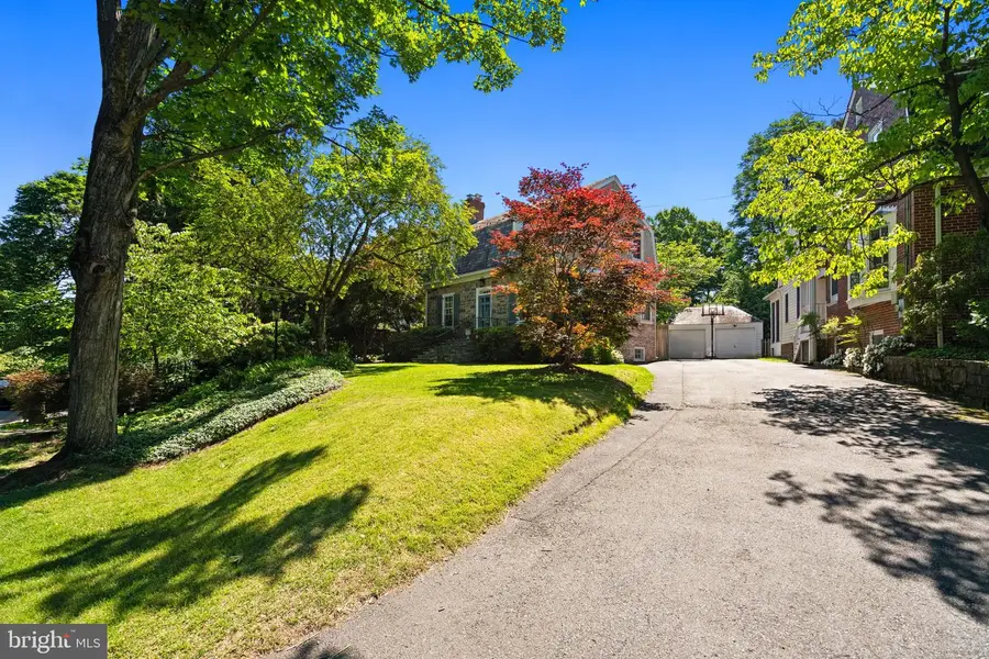 4809 Jamestown Rd, Bethesda, MD 20816 - #2
