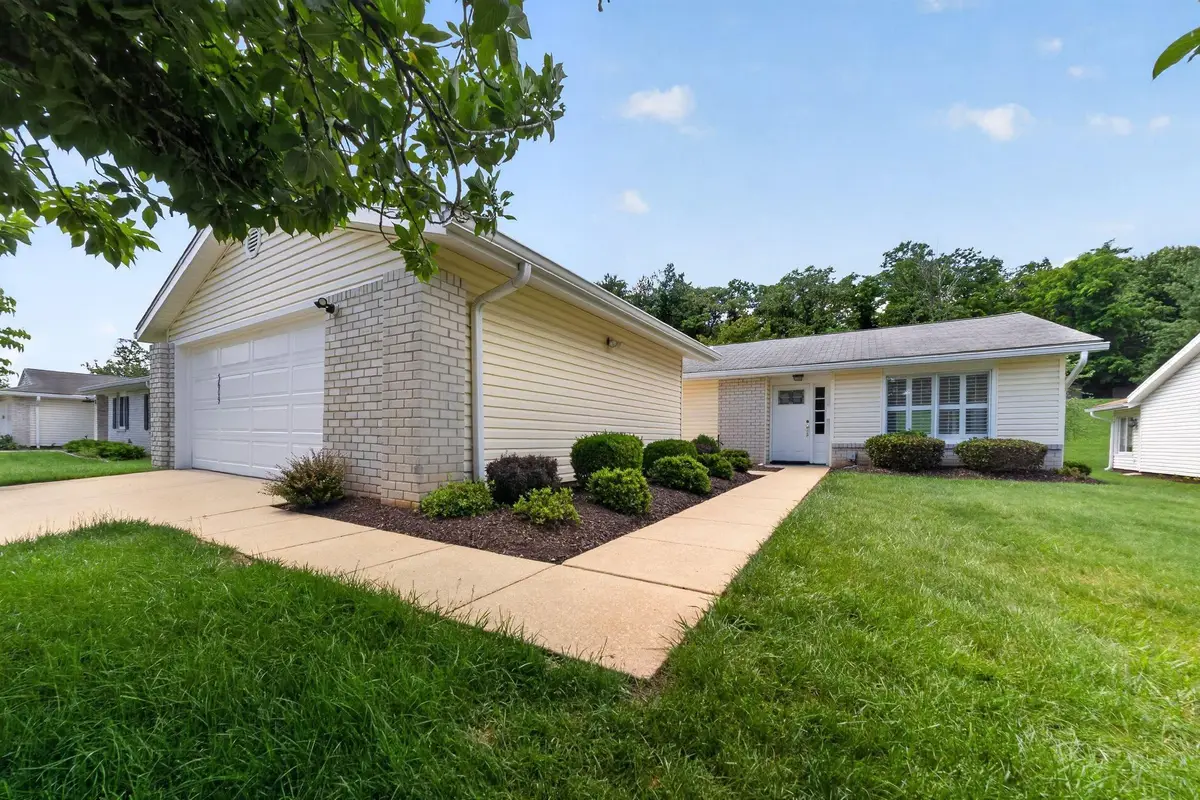 3609 Tarkington Ln #60-a, Silver Spring, MD 20906 - #1