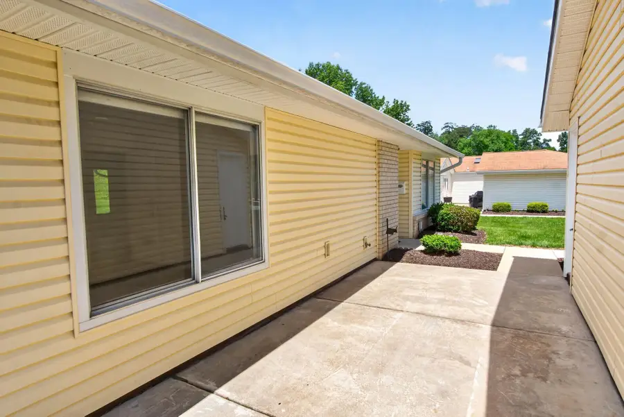3609 Tarkington Ln #60-a, Silver Spring, MD 20906 - #3