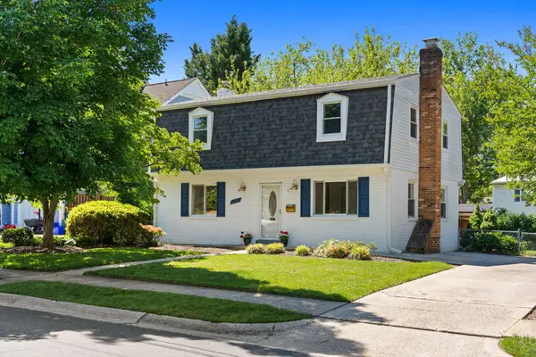 4216 Anthony St, KENSINGTON, MD 20895