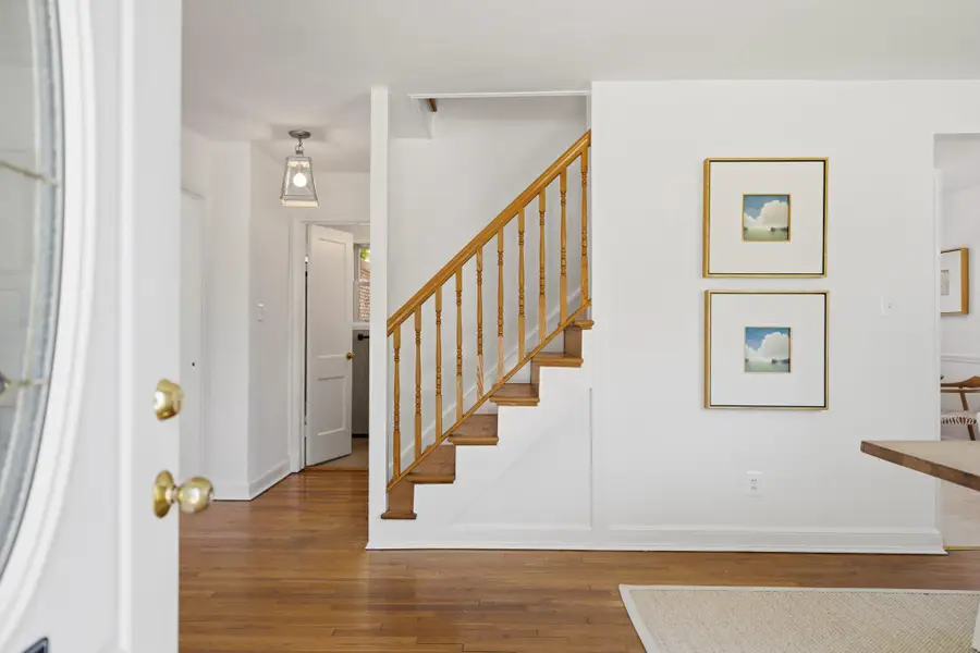 4216 Anthony St, Kensington, MD 20895 - #2