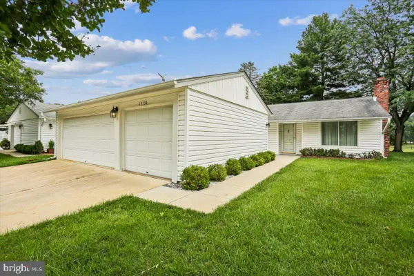 15133 Vantage Hill Rd #7-c, SILVER SPRING, MD 20906