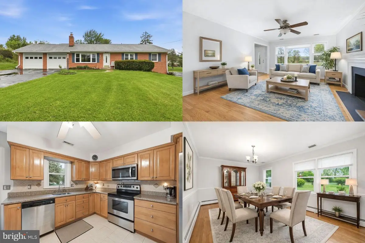 26714 Howard Chapel Dr, Damascus, MD 20872 - #1