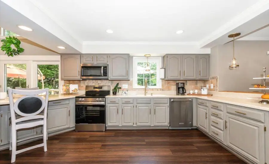 16017 Daven Pine Ct, Gaithersburg, MD 20878 - #3