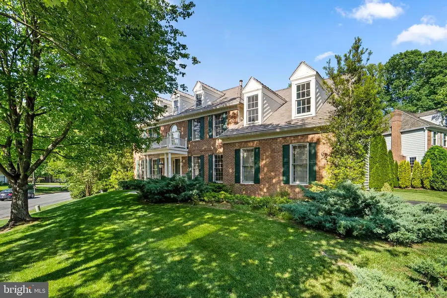 2131 Rose Theatre Cir, Olney, MD 20832 - #3