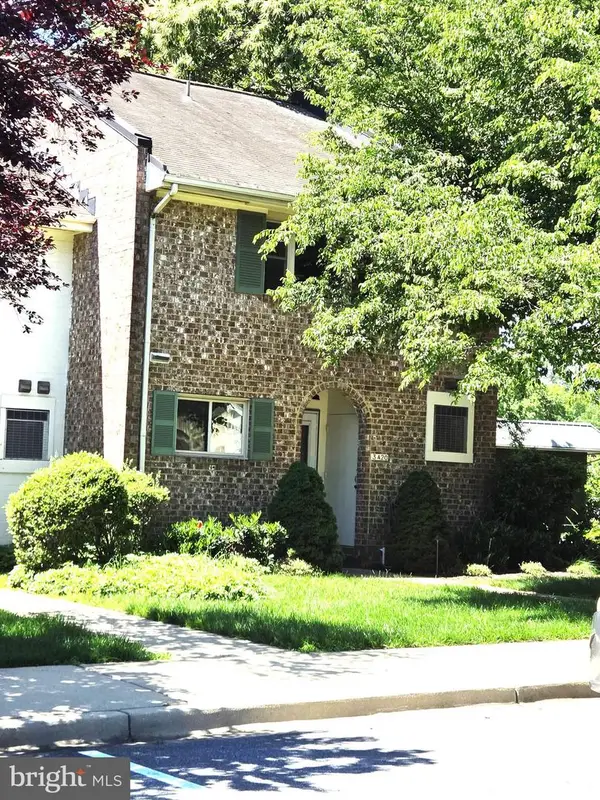 3420 Chiswick Ct #46-f, SILVER SPRING, MD 20906