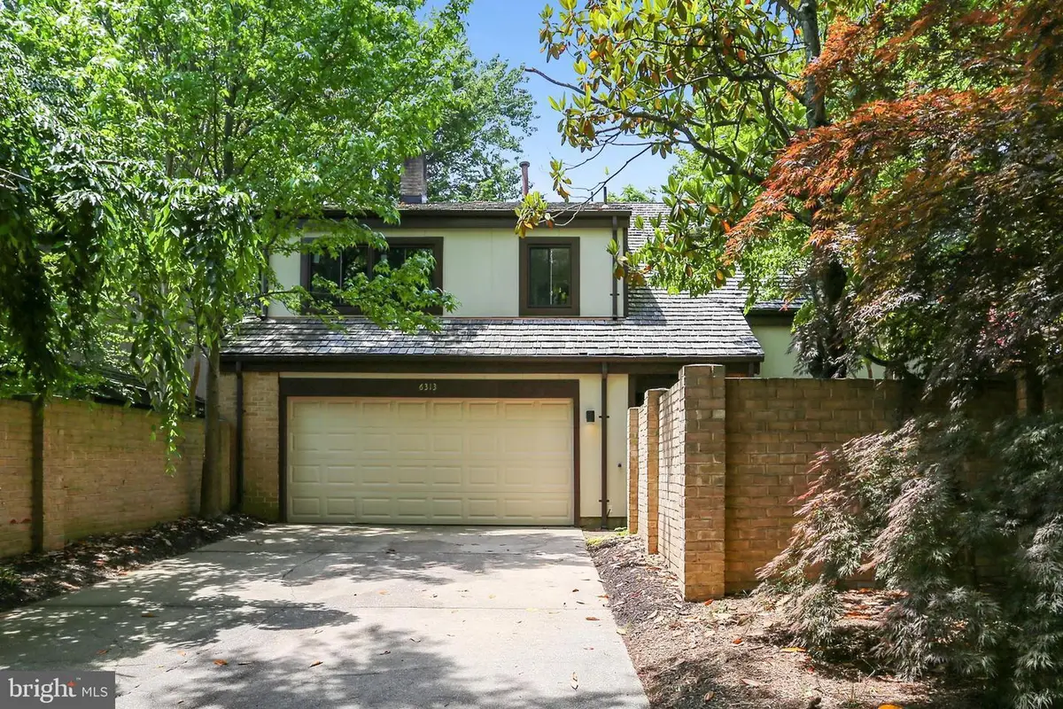 6313 Swords Way, Bethesda, MD 20817 - #1