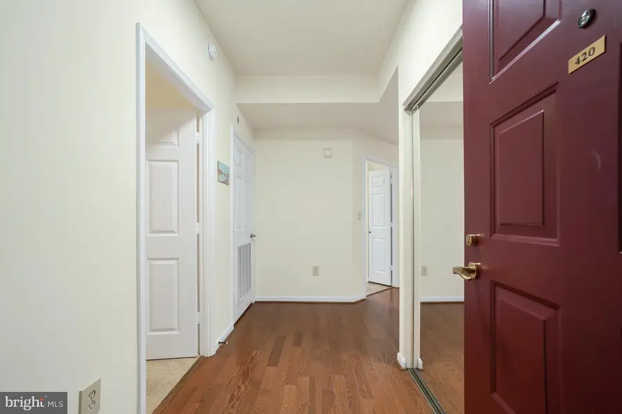 3100 N Leisure World Blvd #420, Silver Spring, MD 20906 - #3