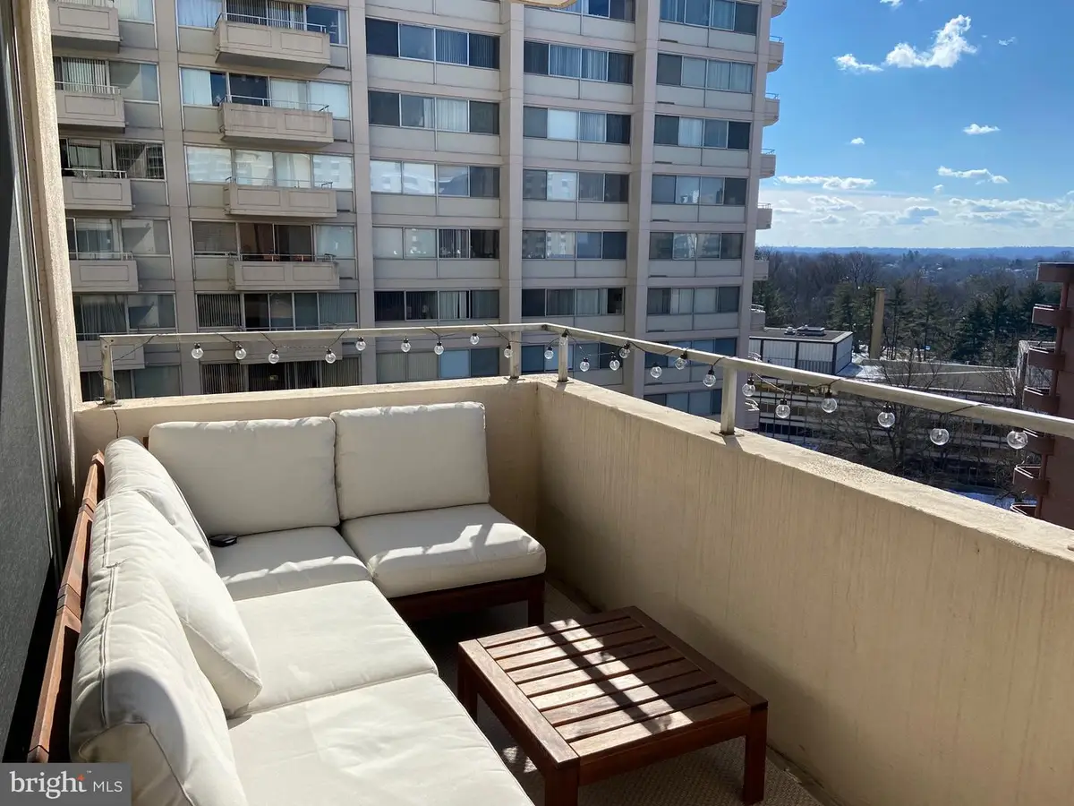 5500 Friendship Blvd #1816n, Chevy Chase, MD 20815 - #1