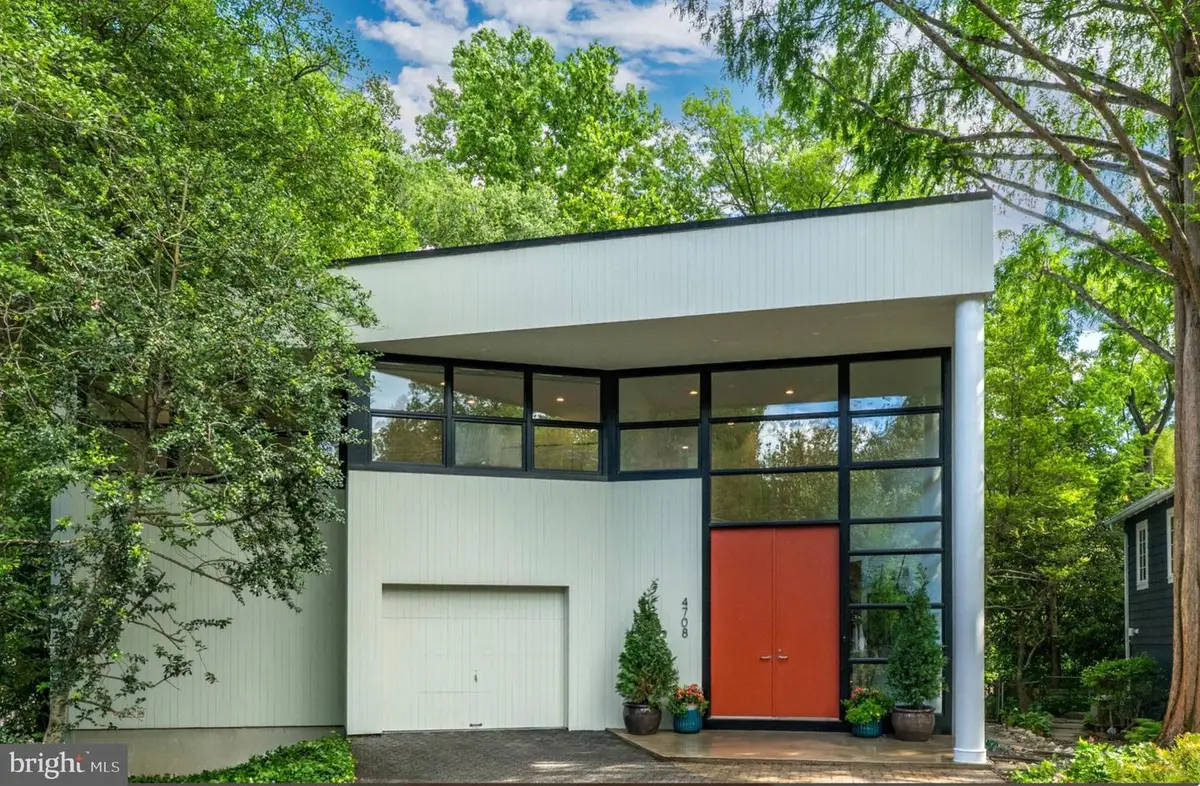 4708 Dorset Ave, Chevy Chase, MD 20815 - #1