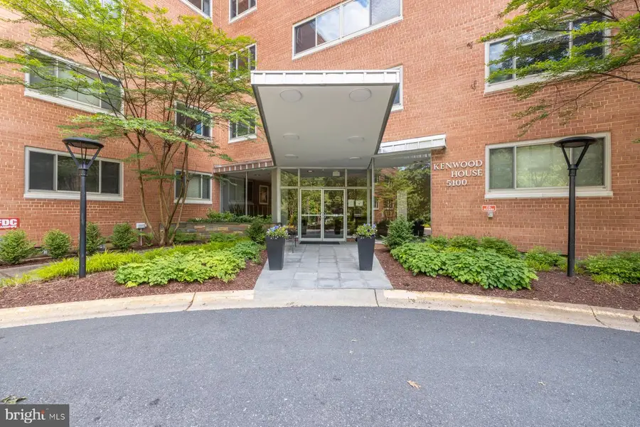 5100 Dorset Ave #506, Chevy Chase, MD 20815 - #2