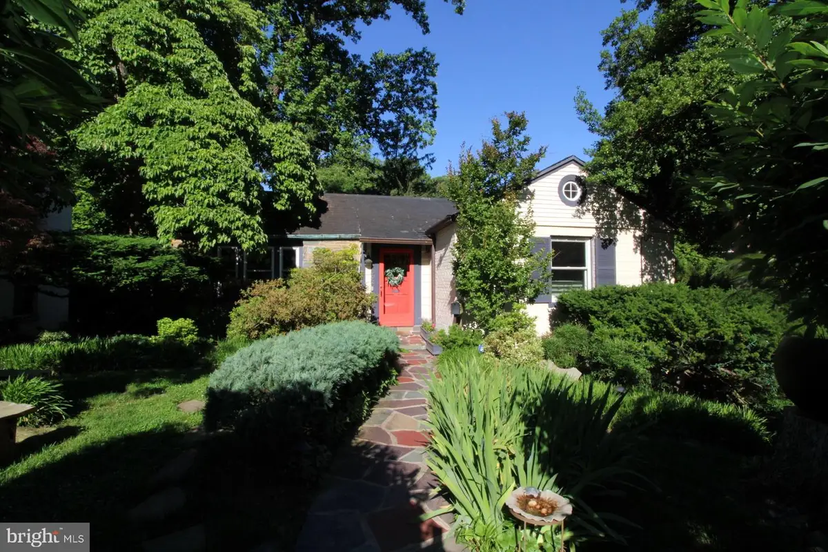 7302 Birch Ave, Takoma Park, MD 20912 - #1