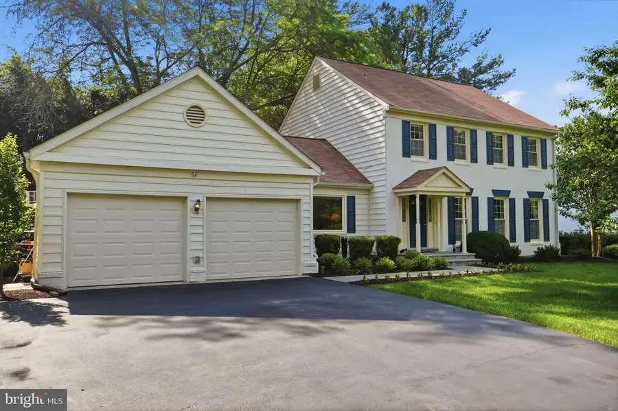 15205 Winstead Ln, Silver Spring, MD 20905 - #2