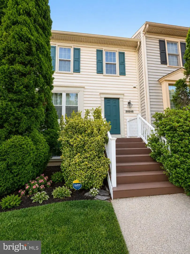 20249 Red Buckeye Ct, Germantown, MD 20876 - #1