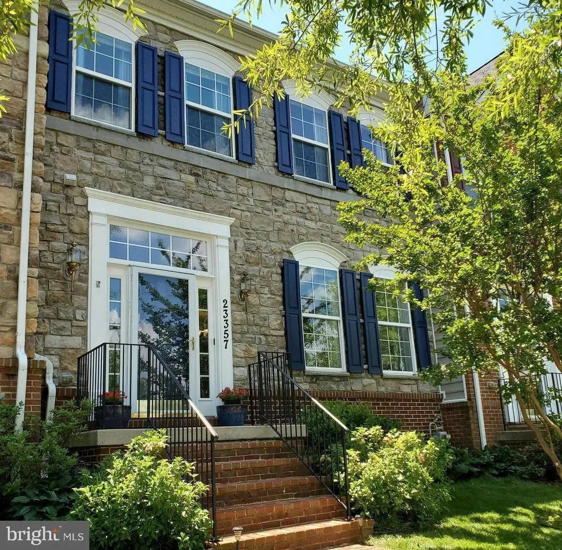 23357 Arora Hills Dr, Clarksburg, MD 20871 - #1