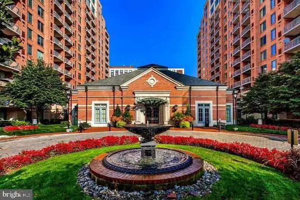 11710 Old Georgetown Rd #225, ROCKVILLE, MD 20852