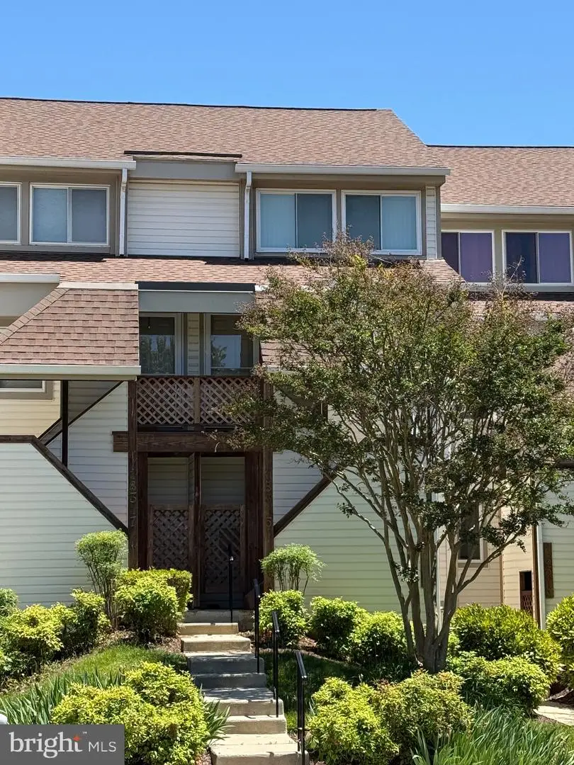 18315 Leman Lake Dr #705, Olney, MD 20832 - #1