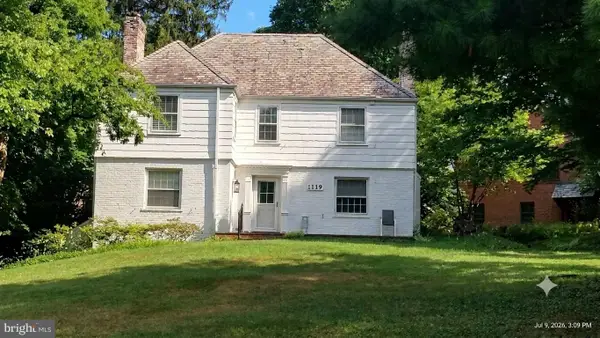 1119 Woodside Pkwy, SILVER SPRING, MD 20910