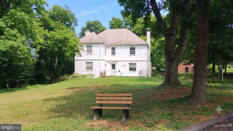 1119 Woodside Pkwy, Silver Spring, MD 20910 - #3
